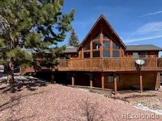 6470 Mesedge Drive, Colorado Springs, CO 80919 - #1