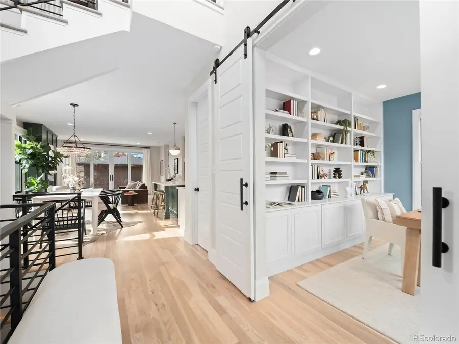 435 N Washington Street, Denver, CO 80203 - Image #2