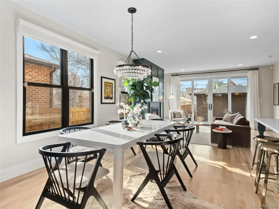 435 N Washington Street, Denver, CO 80203 - Image #3