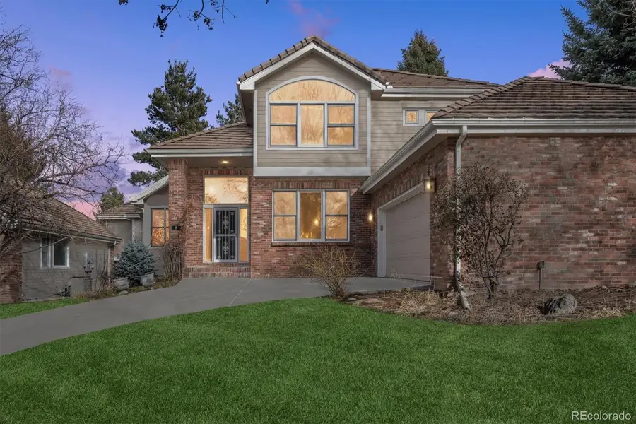 6500 W Mansfield Avenue #8, Denver, CO 80235 - #2