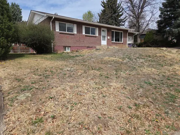 2771 S Perry Street, Denver, CO 80236