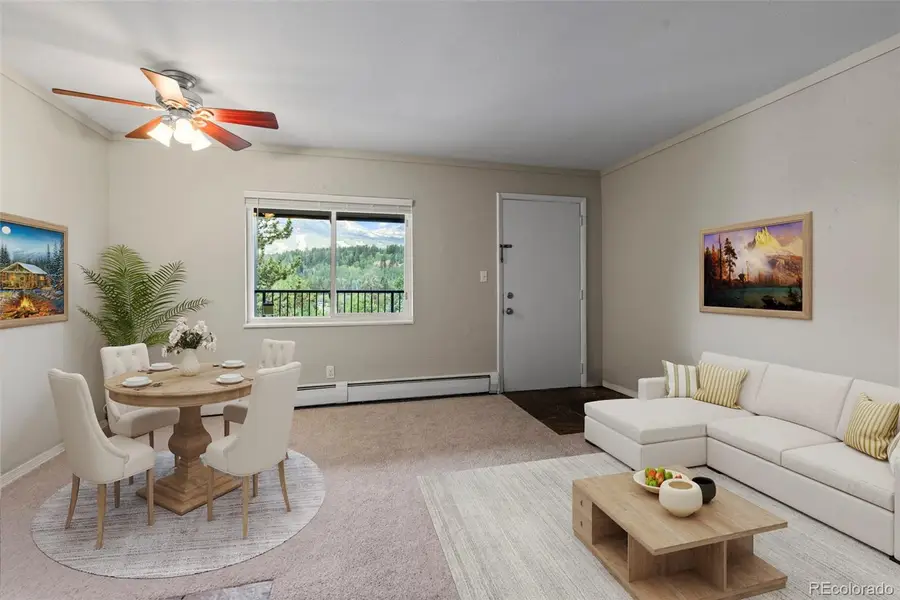 301 N French Street #303, Breckenridge, CO 80424 - #2