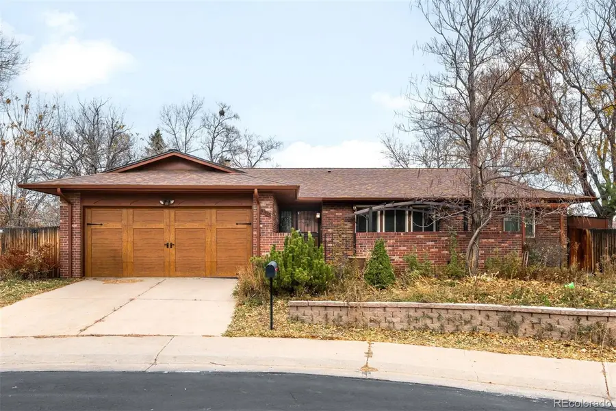 8335 W Dakota Place, Lakewood, CO 80226 - #3