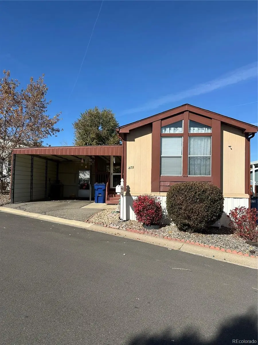 1801 W 92 Nd Avenue, Federal Heights, CO 80260 - Image #1