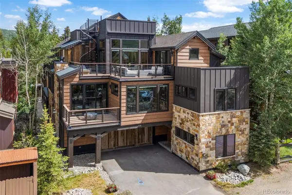 118 Galena Street #3, Frisco, CO 80443