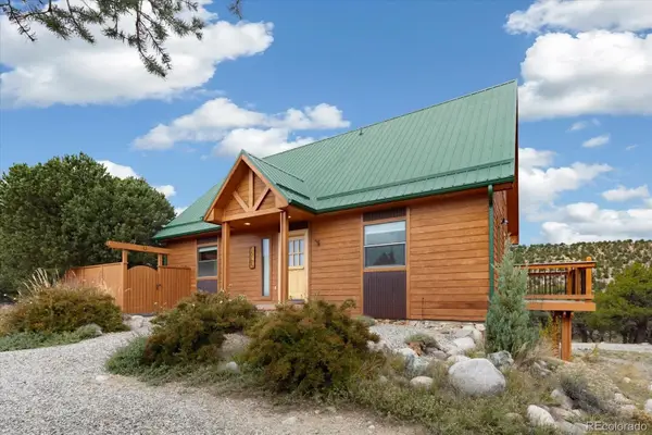 15105 Pinon Trail, Nathrop, CO 81236
