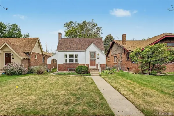 617 S Vine Street, Denver, CO 80209