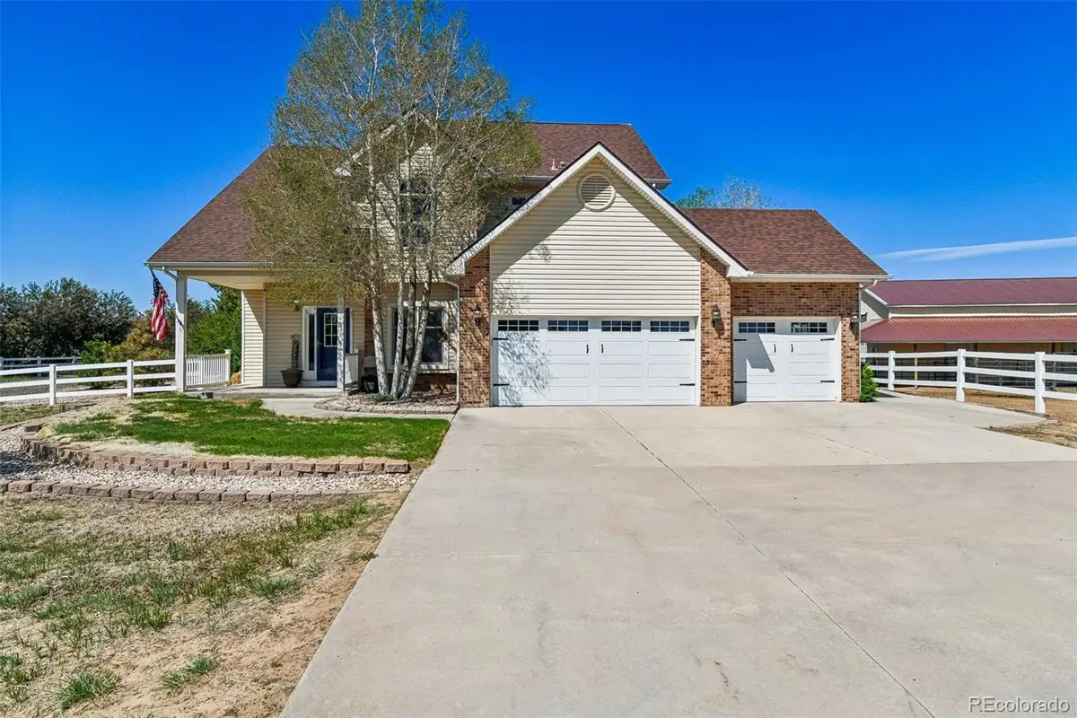 16275 Del Ray Court, Brighton, CO 80603 - #1