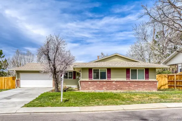 6945 S Ulster Circle, Englewood, CO 80112