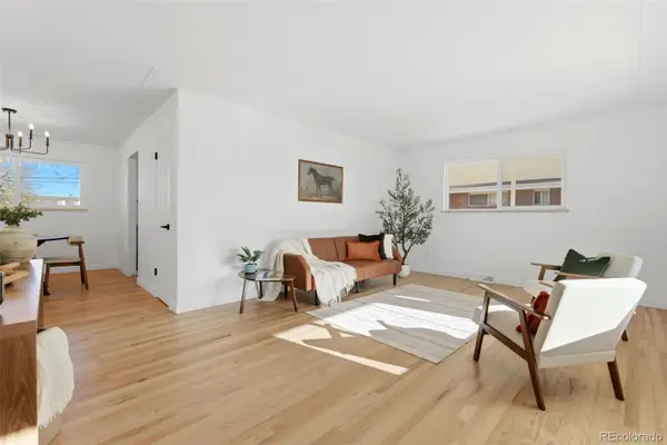 5080 S Delaware Street, Englewood, CO 80110