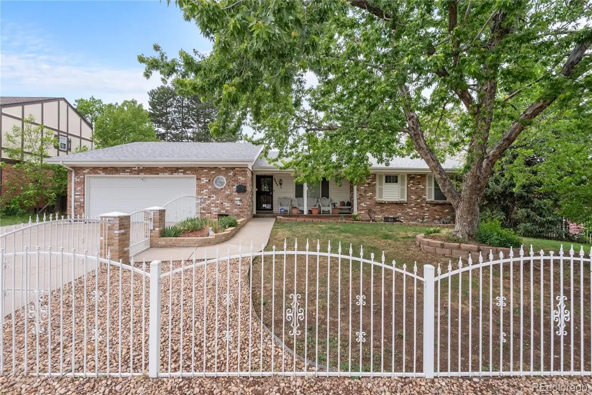 2647 S Linden Court, Denver, CO 80222 - #1