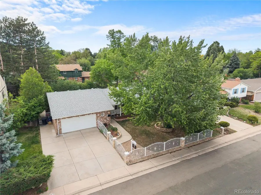 2647 S Linden Court, Denver, CO 80222 - #3