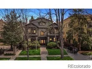 930 N Humboldt Street #3, Denver, CO 80218