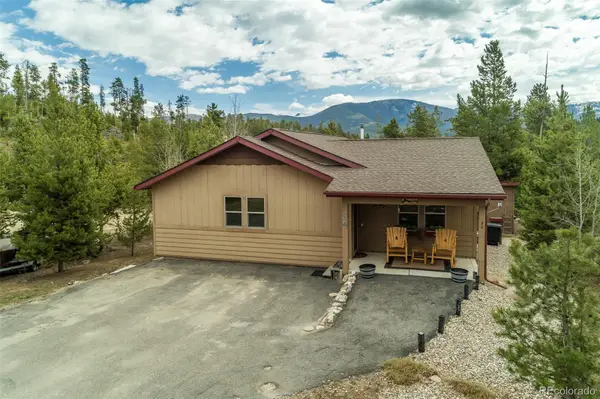 30 County Road 4451, Grand Lake, CO 80447