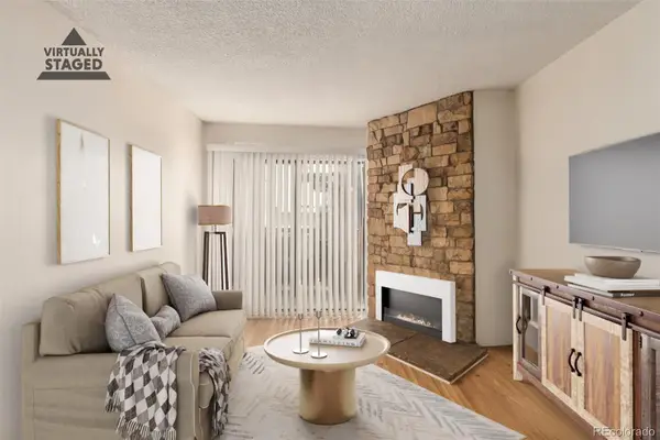 2929 W Floyd Avenue #201, Denver, CO 80236