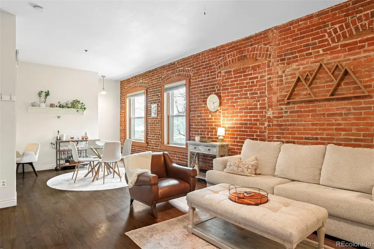 3249 W Fairview Place #111, Denver, CO 80211 - #1