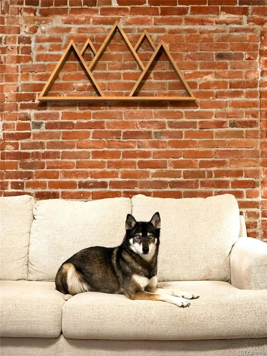 3249 W Fairview Place #111, Denver, CO 80211 - #3