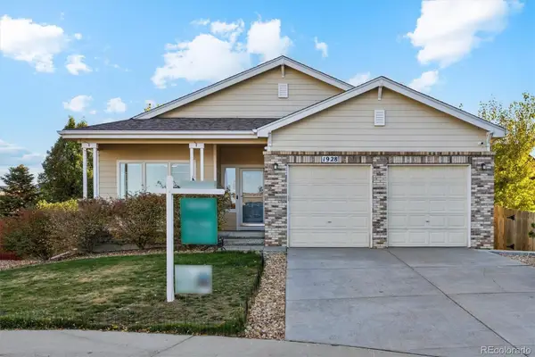1928 E 167th, Thornton, CO 80602