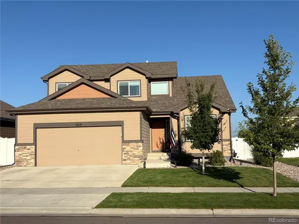 1616 102nd Avenue, Greeley, CO 80634