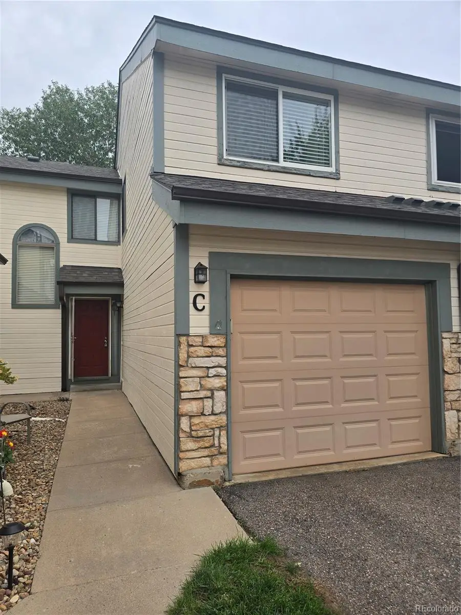 8304 S Everett #C, Littleton, CO 80128 - #1