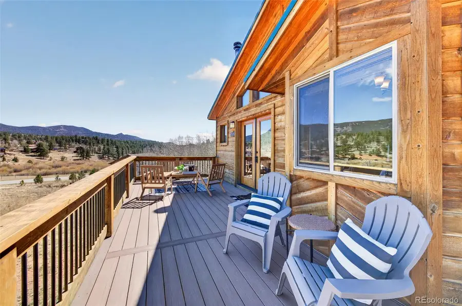 1328 Clark Road, Bailey, CO 80421 - #3