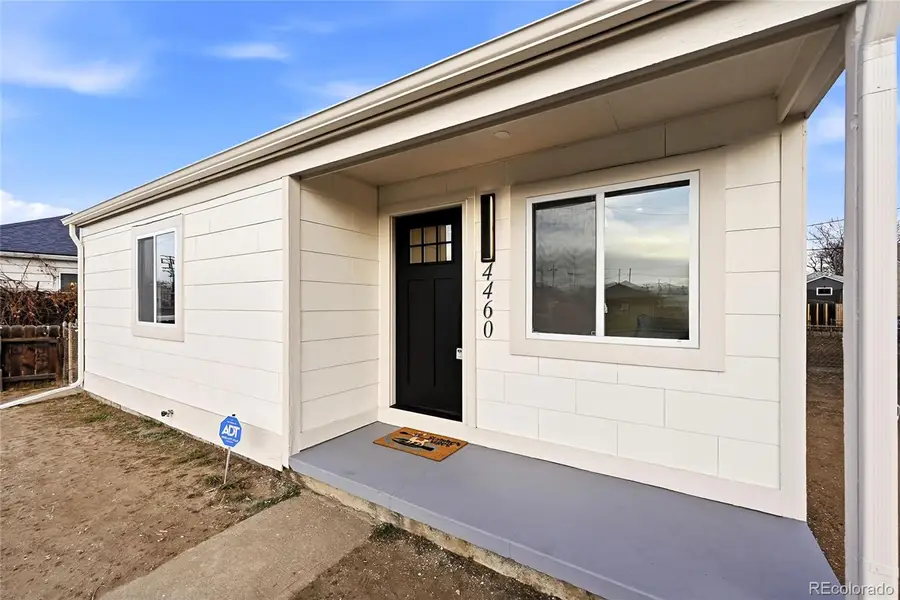 4460 Sheridan Boulevard, Denver, CO 80212 - #2