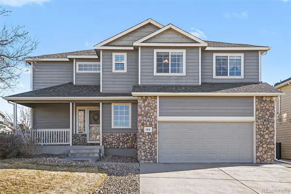 164 Hermosa Street, Brighton, CO 80603