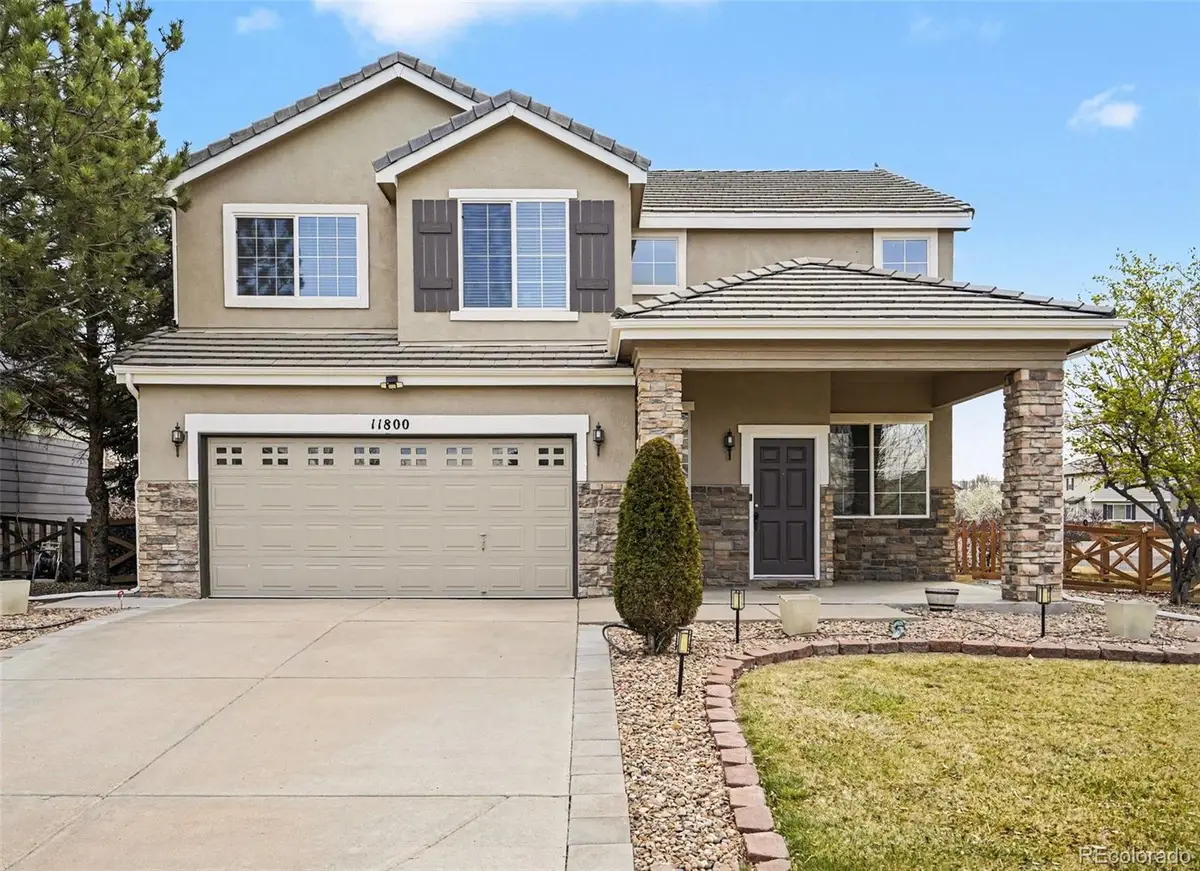 11800 Granby Street, Commerce City, CO 80603 - #1