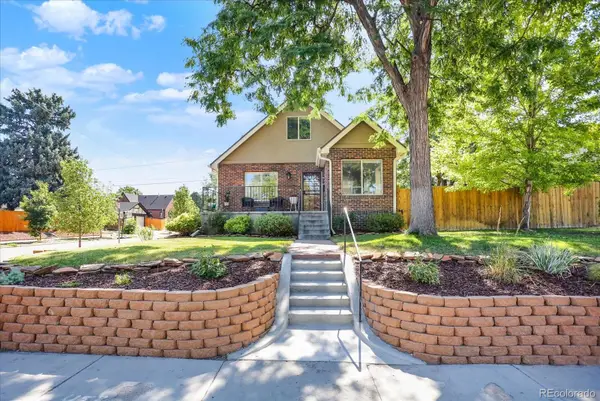 2994 Ash Street, Denver, CO 80207