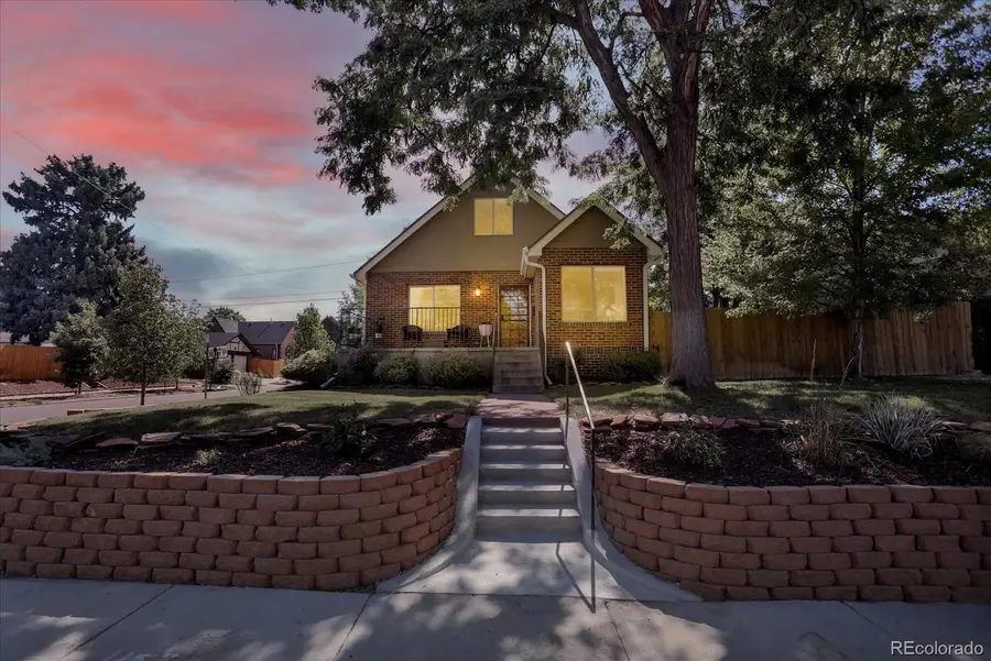 2994 Ash Street, Denver, CO 80207 - #2
