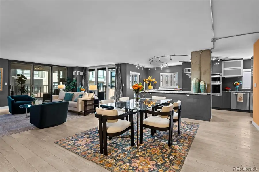 1551 Larimer Street #804, Denver, CO 80202 - #2