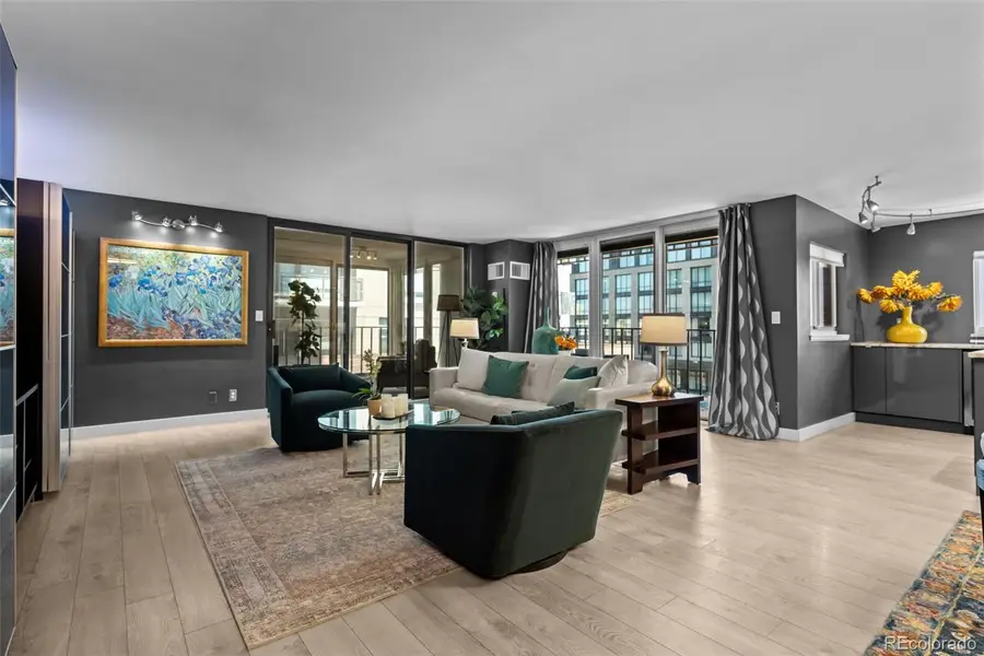1551 Larimer Street #804, Denver, CO 80202 - #3