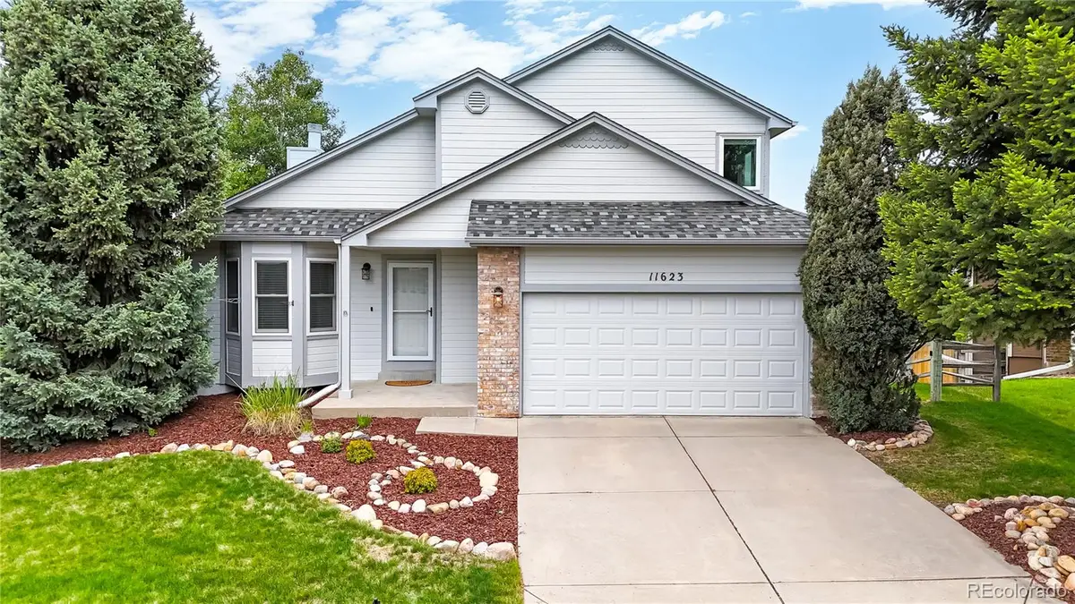 11623 Laurel Lane, Parker, CO 80138 - #1