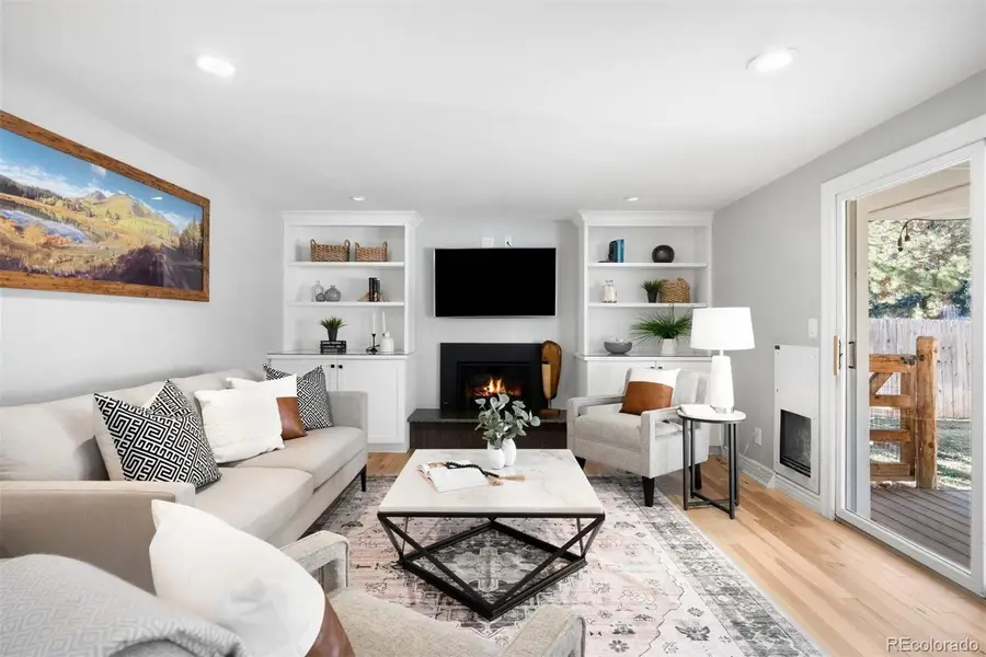 7201 S Sheridan Court, Littleton, CO 80128 - Image #3