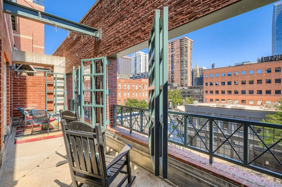 1499 Blake Street #4G, Denver, CO 80202 - #1