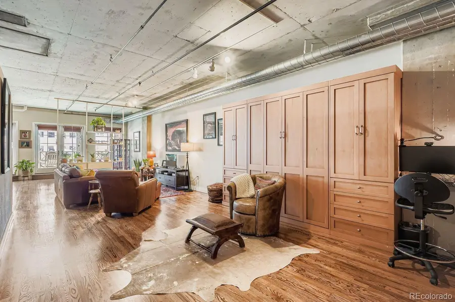 1499 Blake Street #4G, Denver, CO 80202 - #3