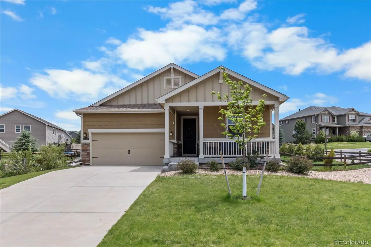 42320 Forest Oaks Drive, Elizabeth, CO 80107 - #1