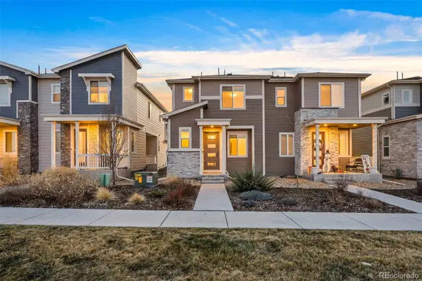 5332 13th Street, Frederick, CO 80504