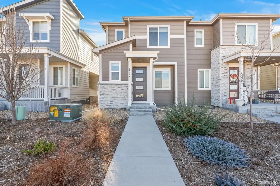 5332 13th, Frederick, CO 80504 - #2
