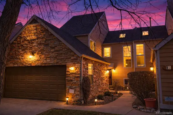 10000 E Yale Avenue #41, Denver, CO 80231