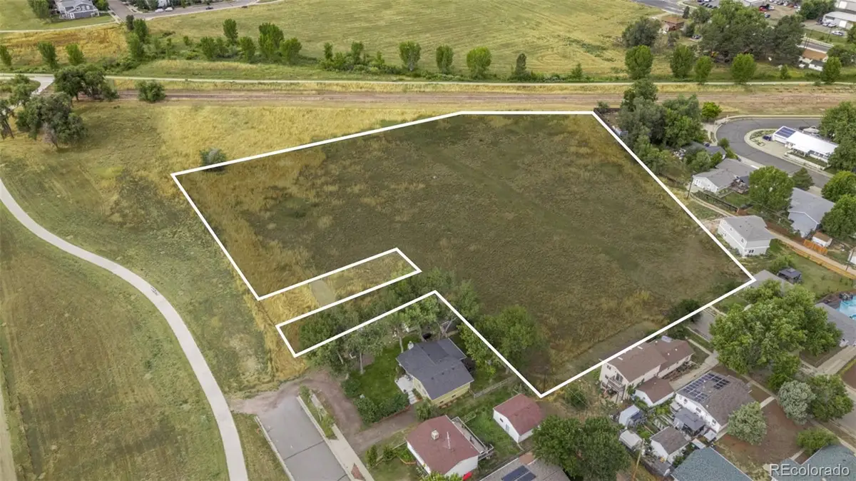 0 High Street, Erie, CO 80516 - Image #1