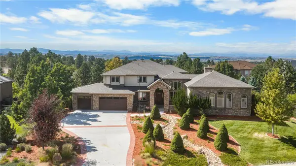 5129 Shade Tree, Parker, CO 80134