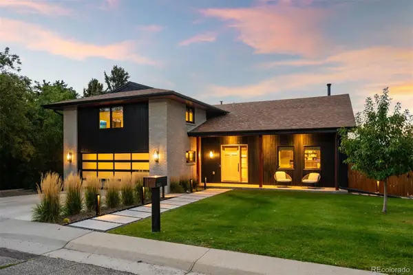 8320 W 66th Avenue, Arvada, CO 80004