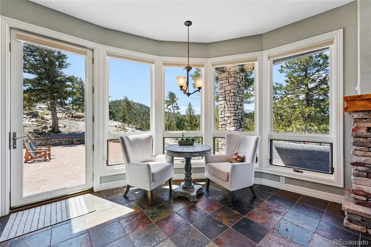 290 Skyhill Drive, Evergreen, CO 80439 - Image #1