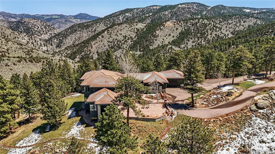 290 Skyhill Drive, Evergreen, CO 80439 - Image #2