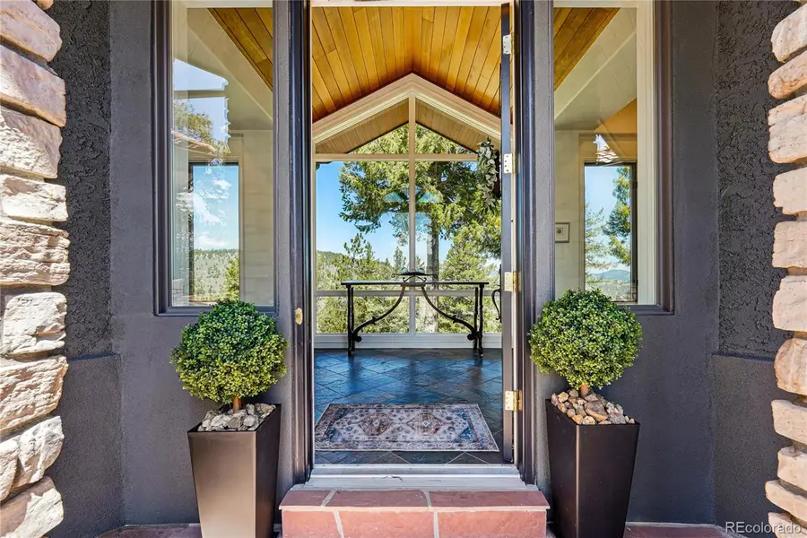 290 Skyhill Drive, Evergreen, CO 80439 - Image #3