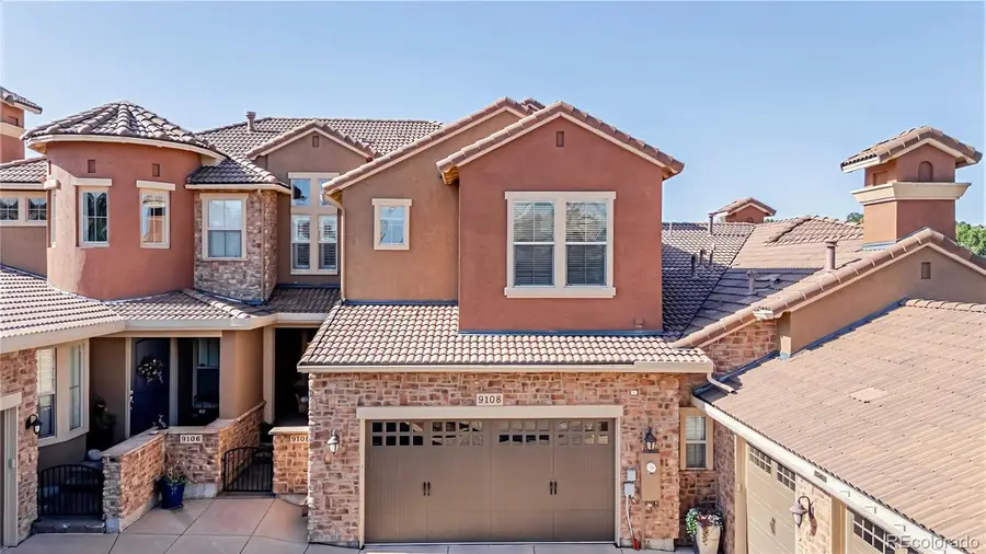 9108 Viaggio, Highlands Ranch, CO 80126 - #2