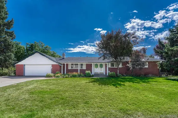 2630 S Wolff Way, Denver, CO 80219