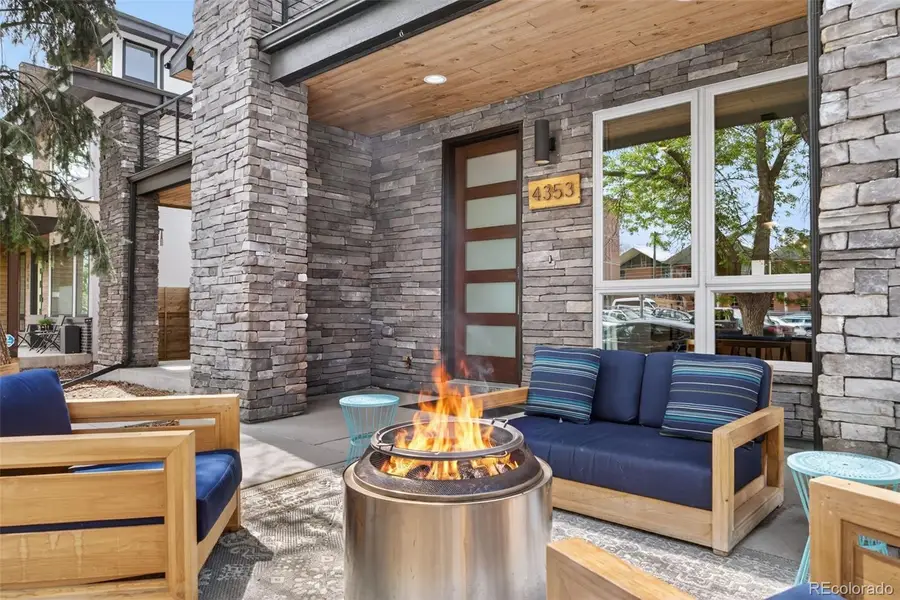 4353 Vrain Street, Denver, CO 80212 - #3