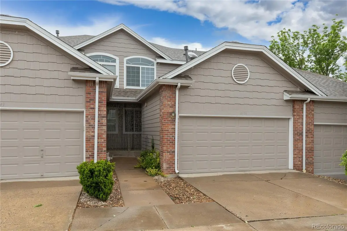 8531 S Upham Way, Littleton, CO 80128 - #1
